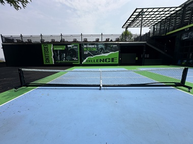 Présentation du projet▁ Excellence Fitness Club, Changhua